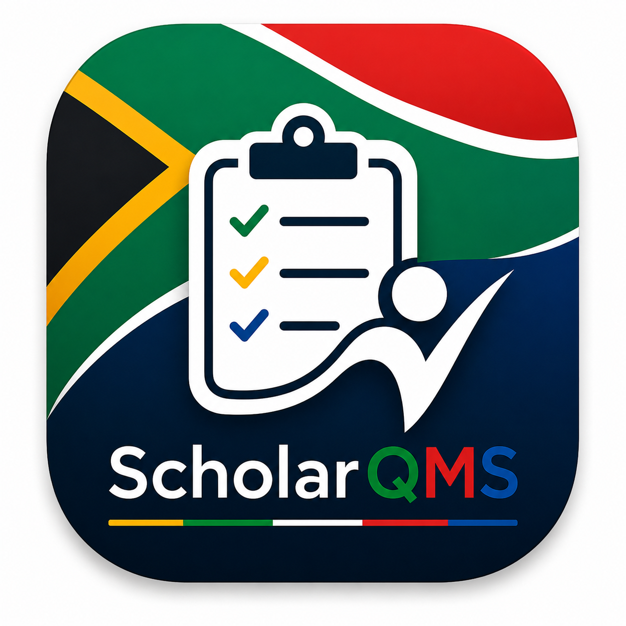 Scholar QMS Logo